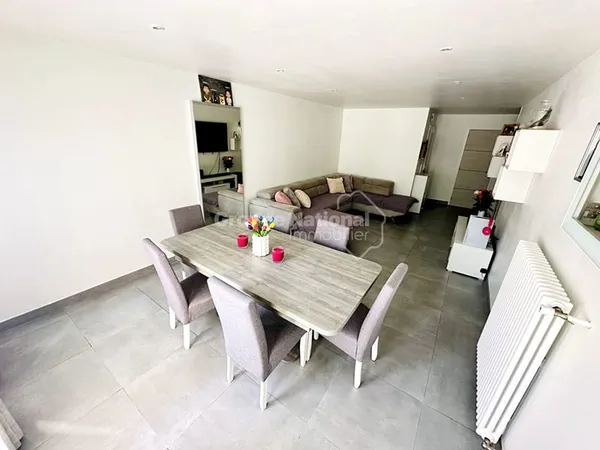 Appartement Vitrolles T2 45m2
