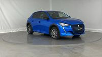 Peugeot 208 e-208 136ch Style — photo 3