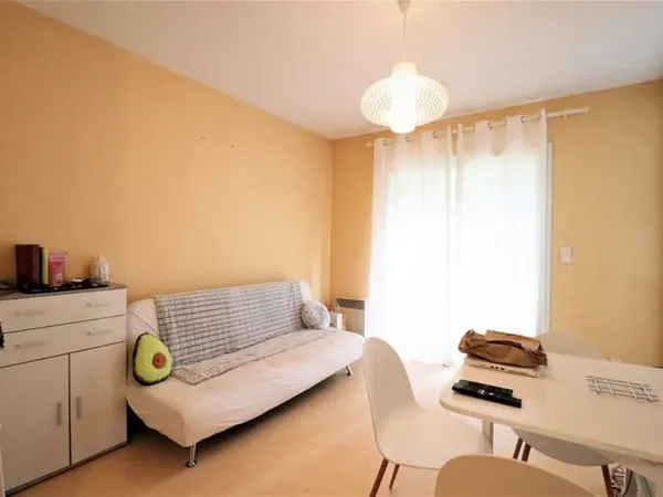 APPARTEMENT T1BIS - ALBI FAC