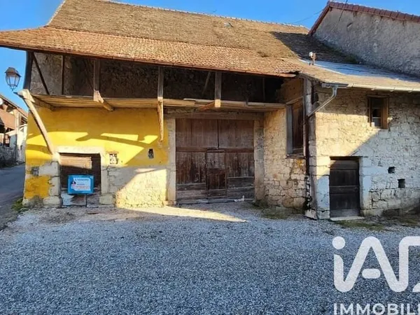 Maison 4 pièces 163 m²