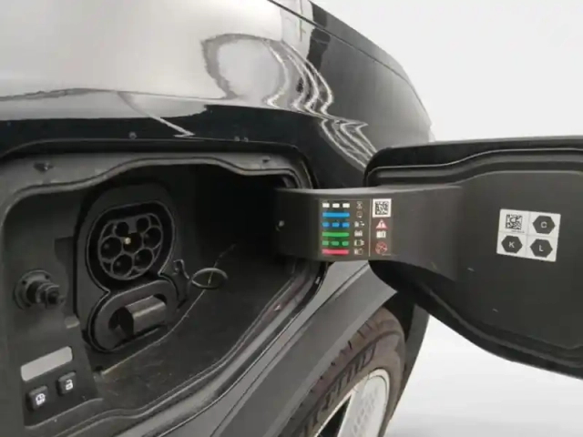 Renault Scenic e-tech electric 220ch 87kwh techno option iconic grande autonomie -25 soh 99% — photo 10