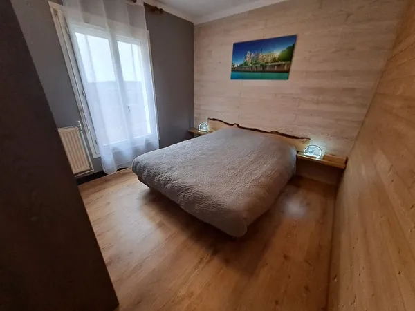 Maison de 45m2 à louer sur Maisons-Alfort