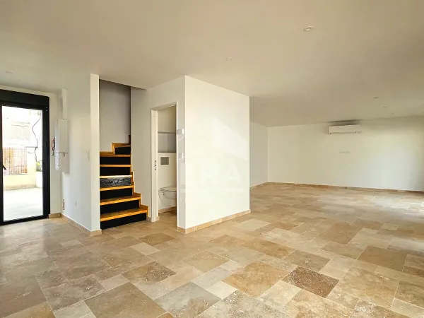 Maison 4 pièces 115 m²