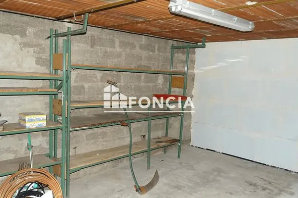 Maison 3 pièces 75 m²