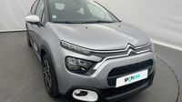 Citroen C3 1.2 PureTech 110ch S&S Shine 120-123g — photo 3