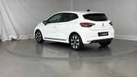 Renault Clio 1.5 Blue dCi 100ch Evolution — photo 8