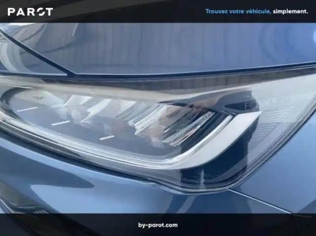 Ford Focus 1.0 flexifuel mhev 125ch st-line style — photo 20