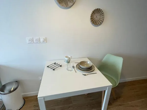 Appartement 1 pièce 27 m²