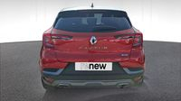 Renault Captur 1.3 TCe mild hybrid 160ch RS Line EDC — photo 5