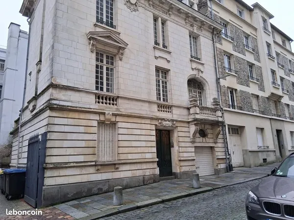 Hotel particulier 10 pièces 250 m²