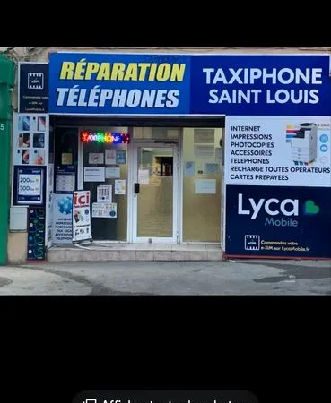 Vente local commercial occupé