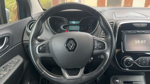 Renault Captur 1.2 TCe 120 Energy - Intens – 2018 – 48768 km – Essence – Boîte Manuelle — photo 24