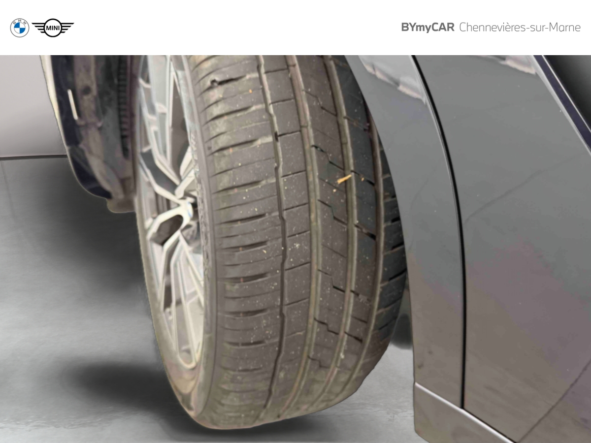 BMW X6 xDrive30d 286 ch BVA8 — photo 16