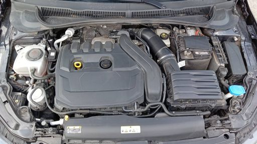 Volkswagen Polo 1.5 TSI EVO 150 DSG7 - R-Line Exclusive – 2021 – 59447 km – Essence – Boîte Automatique — photo 20