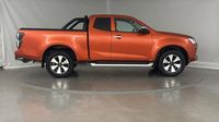 Isuzu D-Max 1.9 Ddi 164ch N60 BB Space A/T — photo 4