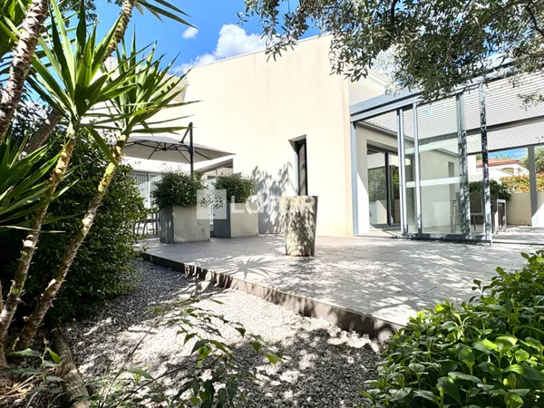 Maison 6 pièces 136 m²