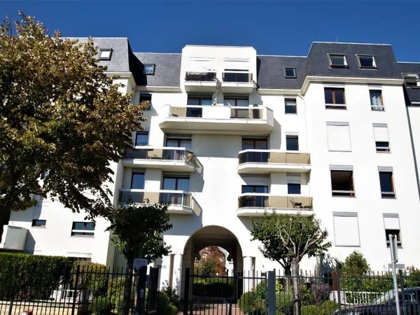 Appartement 2 pièces 52 m²
