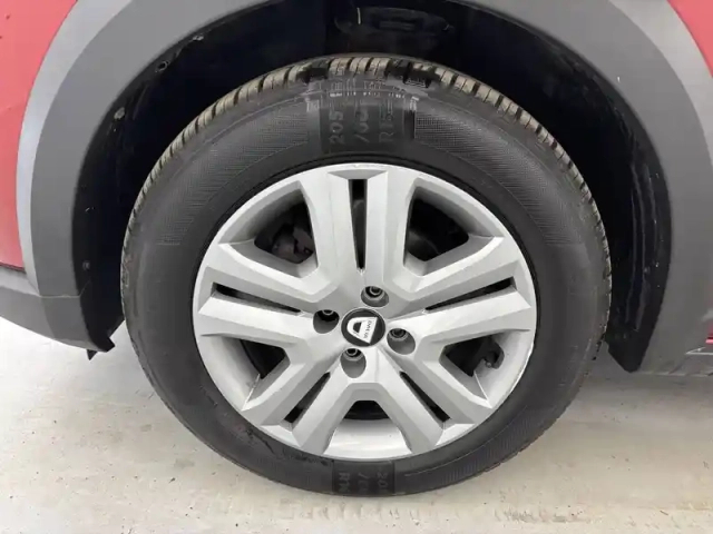 Dacia Sandero tce 90 cvt - 22 — photo 28