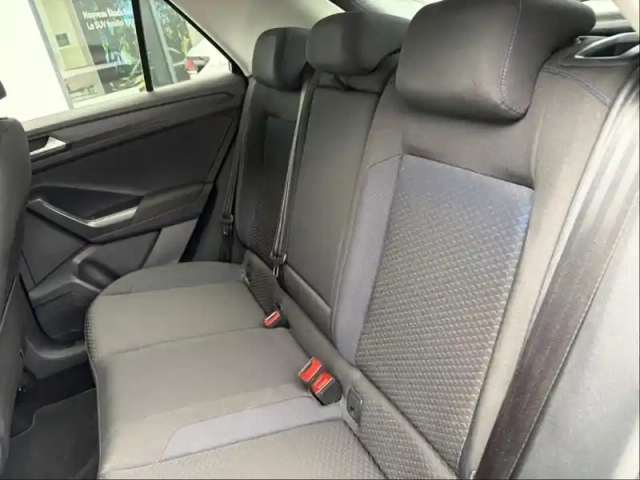 Volkswagen T-Roc 1.5 tsi evo 150ch united s&amp;s — photo 22