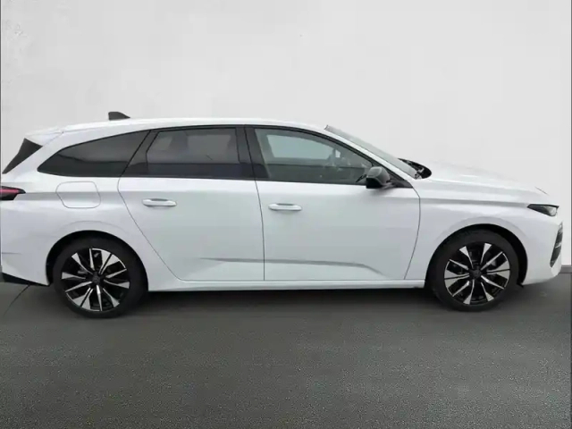 Peugeot 308 sw hybrid 145 e-dcs6 — photo 64