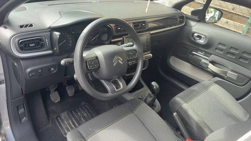 Citroen C3 1.2 PureTech 82 - Feel Business – 2018 – 49207 km – Essence – Boîte Manuelle — photo 26