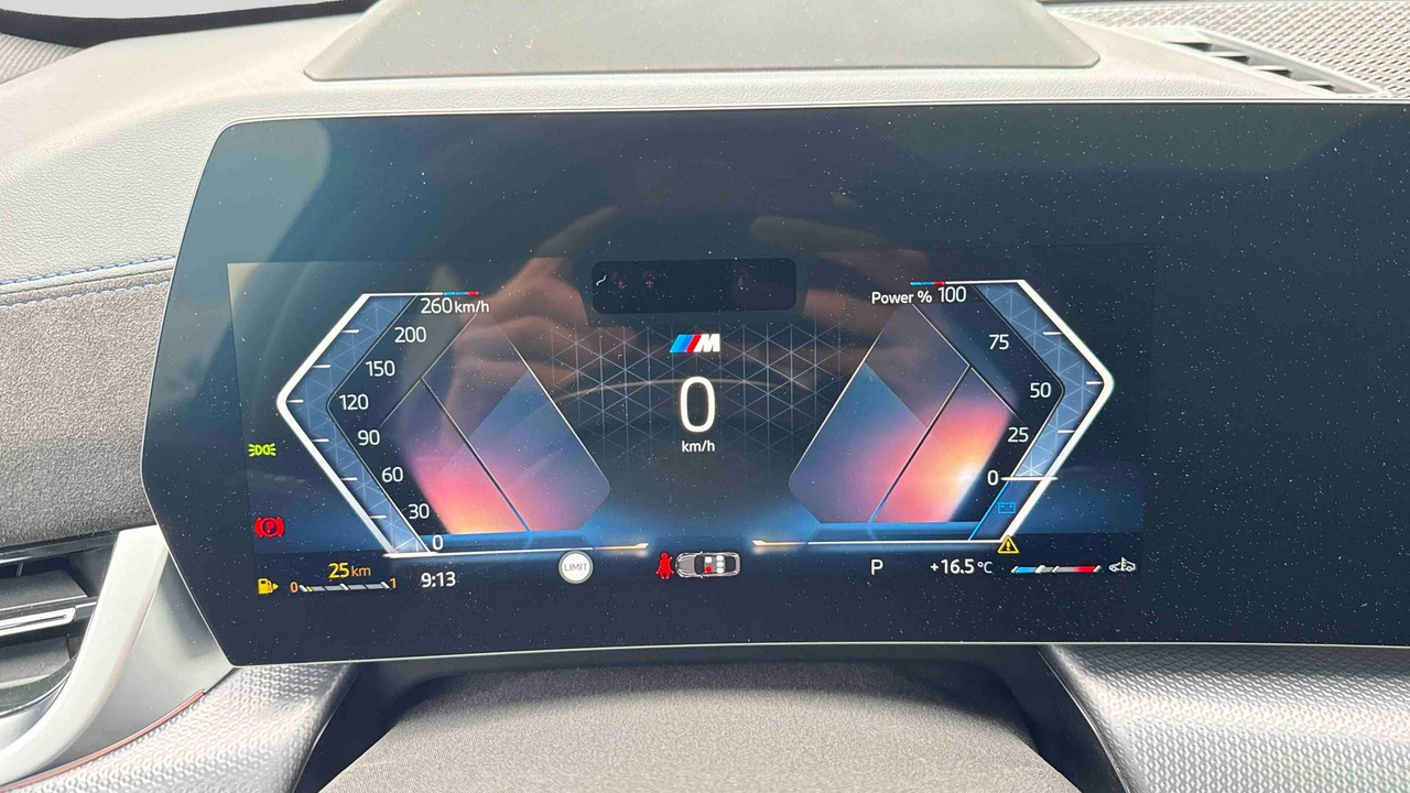 BMW X2 sDrive 20i 170ch DKG7 — photo 13