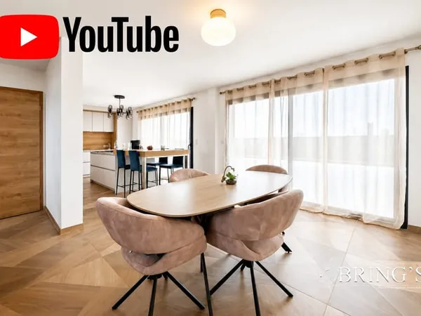 Maison à vendre Mairy-Mainville