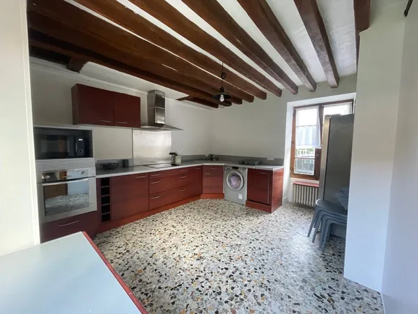maison de 8 chambres en colocation