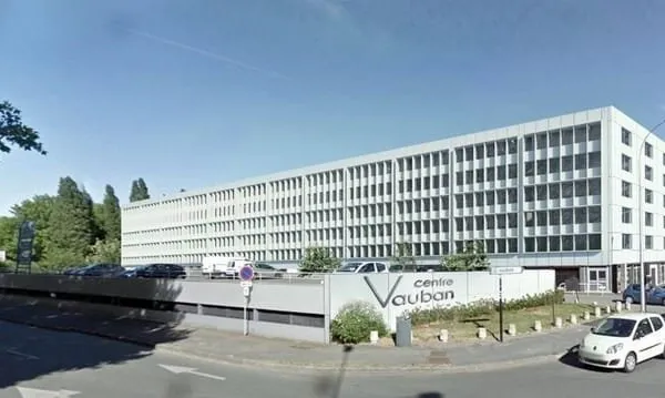Bureaux 235 m²
