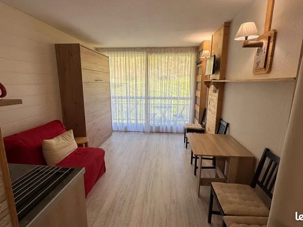 Studio 210 - Villard de lans - Côte 2000