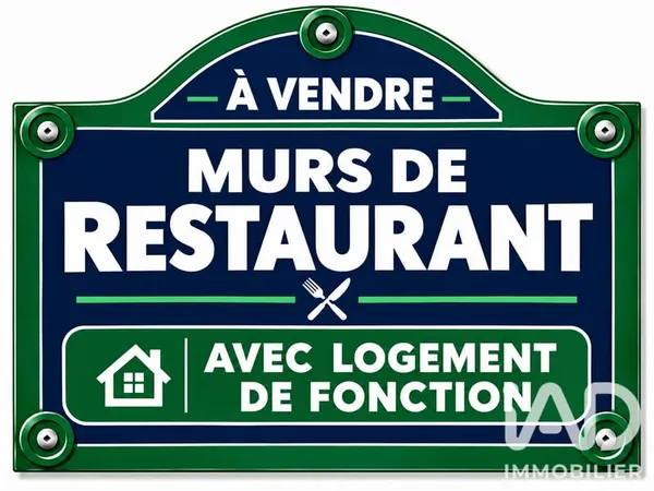 Vente Boutique/Local commercial 113 m²