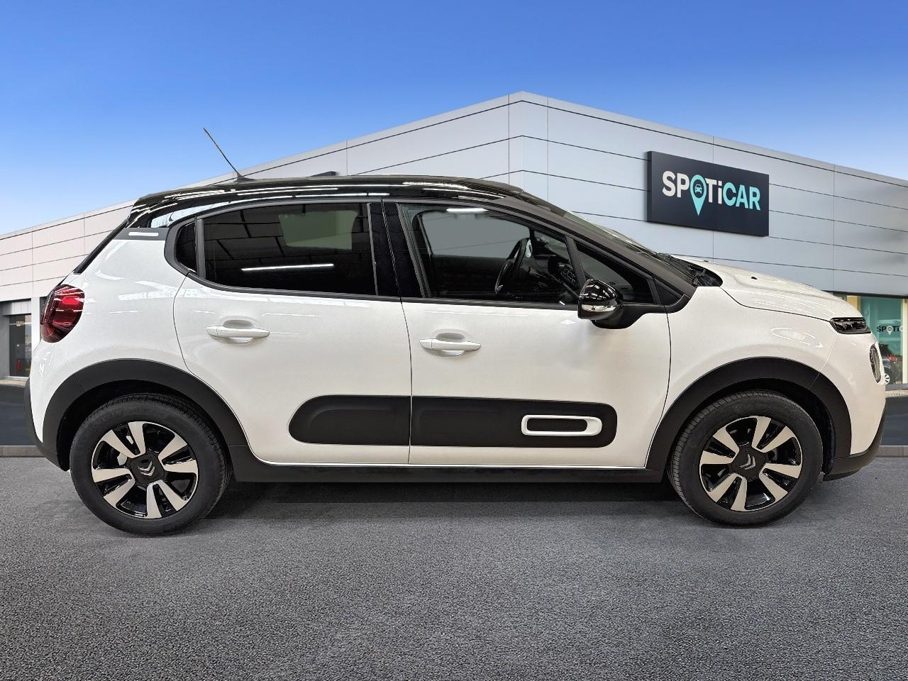 Citroën C3 1.2 puretech 83ch s&s max — photo 4