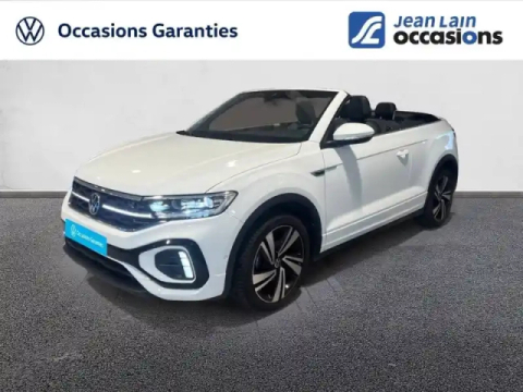 Volkswagen T-Roc cabriolet 1.5 tsi evo 150 start/stop dsg7