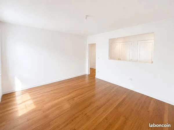 Appartement 2 pièces 70 m²
