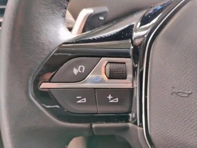 Peugeot 5008 bluehdi 130ch s&amp;s eat8 active pack — photo 19