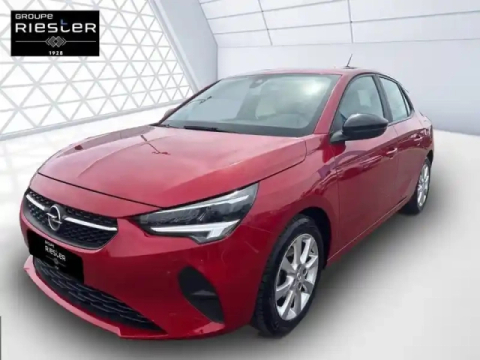 Opel Corsa 1.2 75 ch bvm5