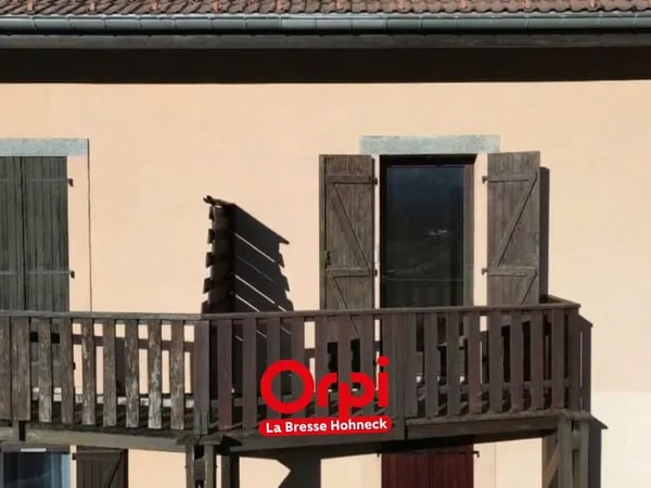 Appartement 3 pièces 41 m²
