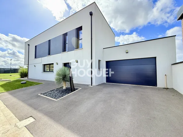 Maison à vendre de 7 pièces de 173 m²