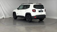Jeep Renegade 1.0 Turbo T3 120ch BROOKLYN EDITION MY22 — photo 8