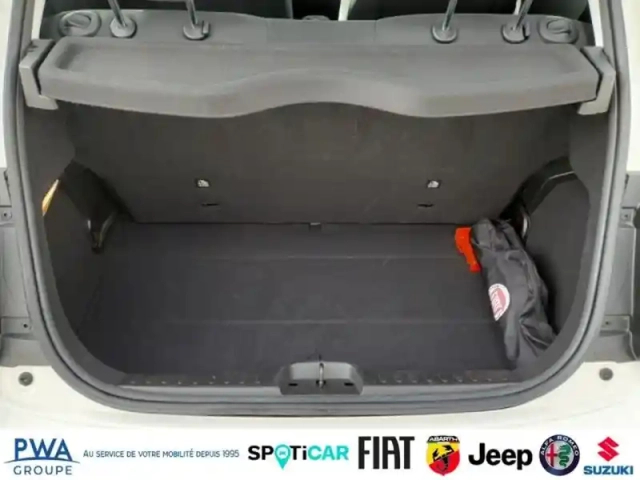 Fiat 500 e 95ch my23 — photo 6