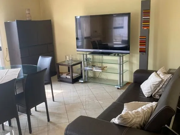 Appartement 93m2 4 pièces