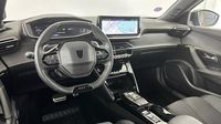 Peugeot 2008 1.2 PureTech 130ch S&S GT EAT8 — photo 23