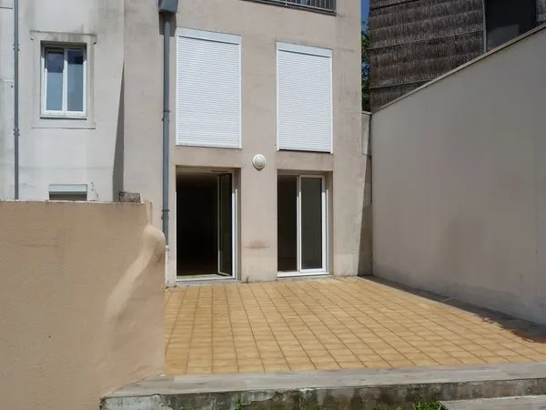 Chambre dans une colocation