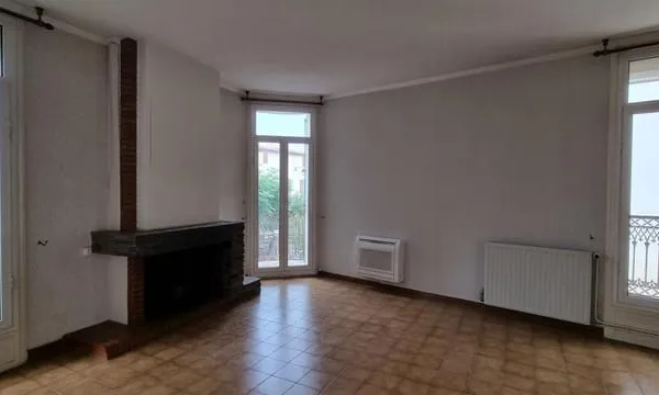 Maison Alignan Du Vent 6 pièce(s) 160 m2