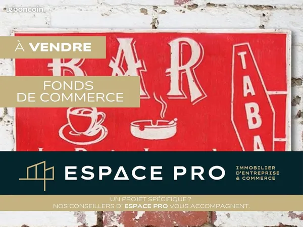 Fonds de commerce Blonville-sur-Mer