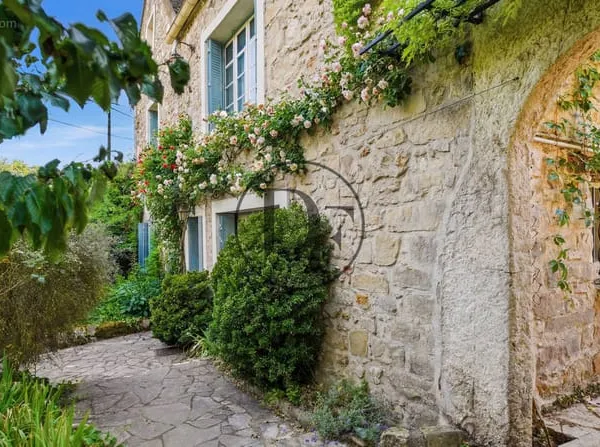 Maison samois-sur-seine - 173m2
