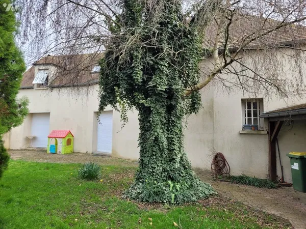 Maison 5 pièces 103 m²