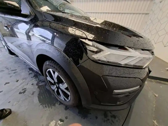 Dacia Sandero eco-g 100 - 22 — photo 13