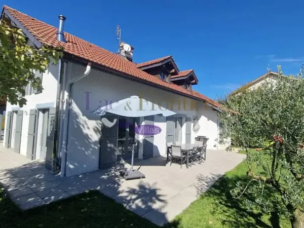 Maison 7 pièces 173 m²