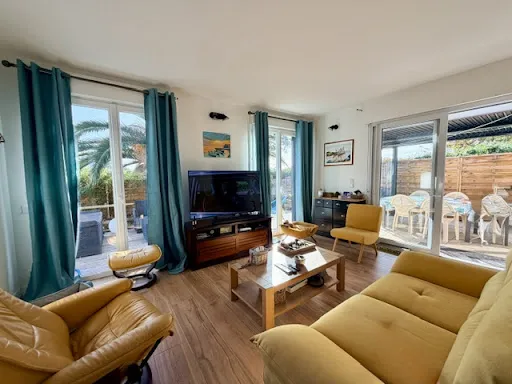 Maison 5 pièces 130 m²